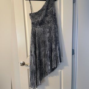 Brand New BCBGMAXAZRIA dress